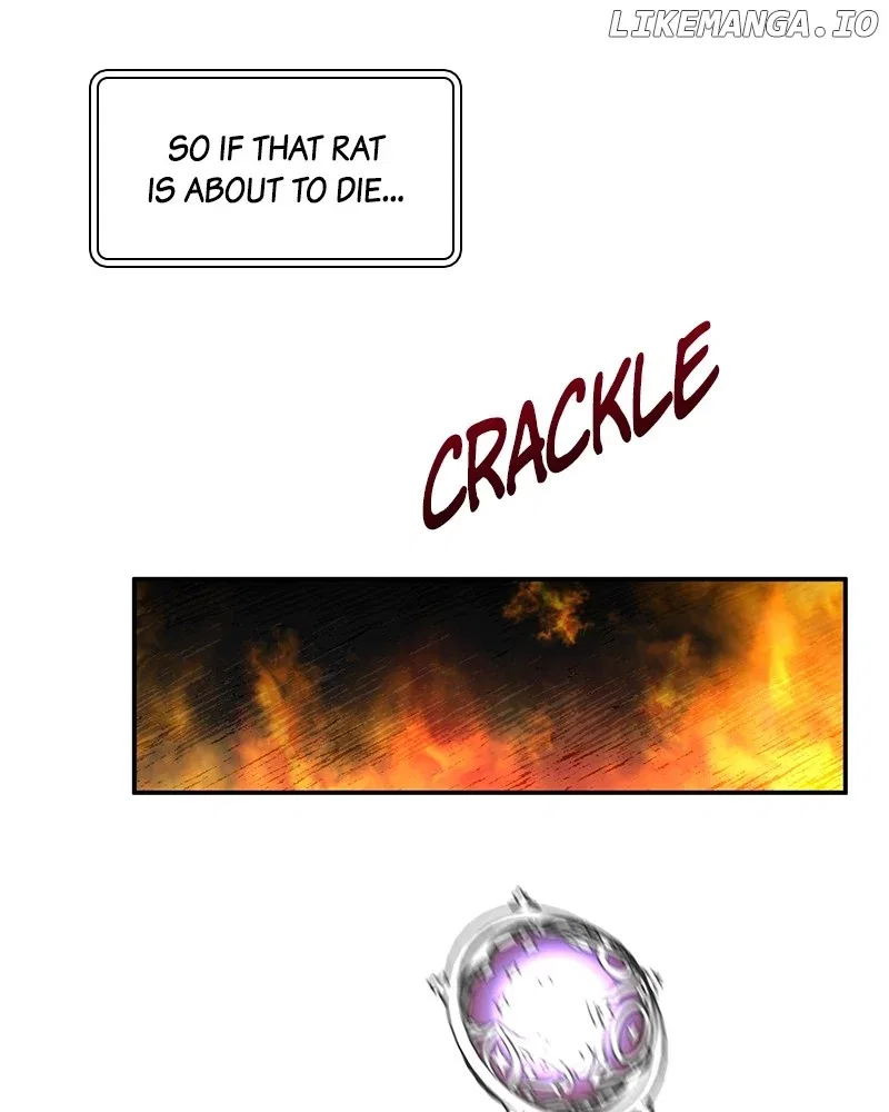 Heart Throbbing Conqueror Chapter 129 – Page 71