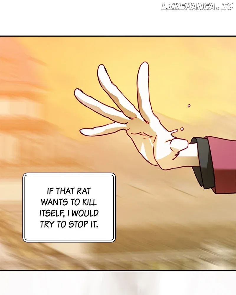 Heart Throbbing Conqueror Chapter 129 – Page 73