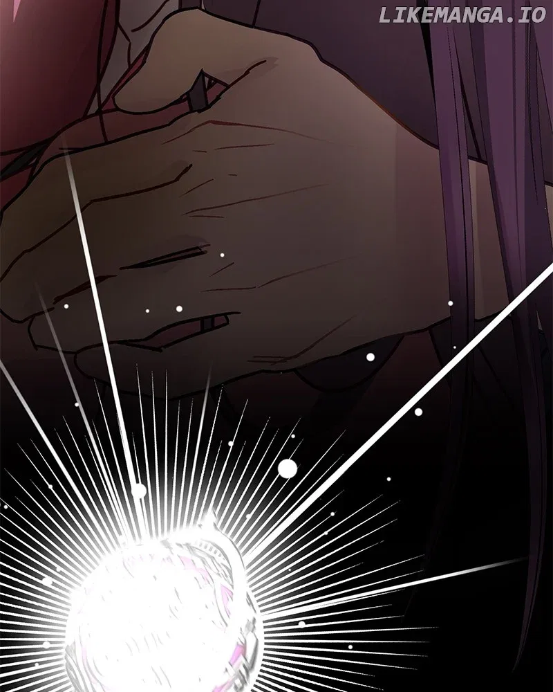 Heart Throbbing Conqueror Chapter 129 – Page 77