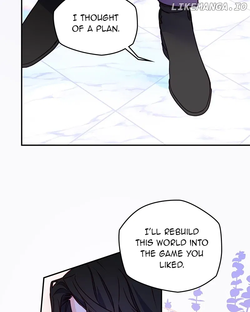 Heart Throbbing Conqueror Chapter 129 – Page 92
