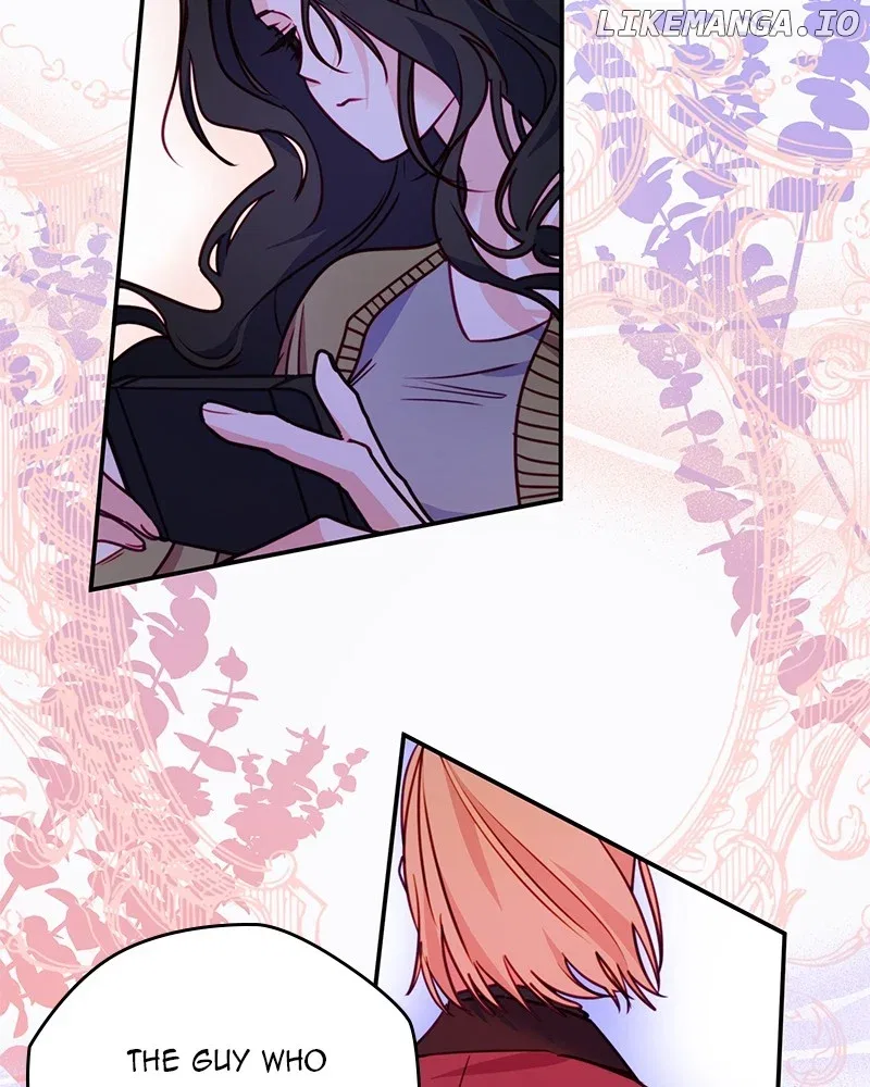 Heart Throbbing Conqueror Chapter 129 – Page 93