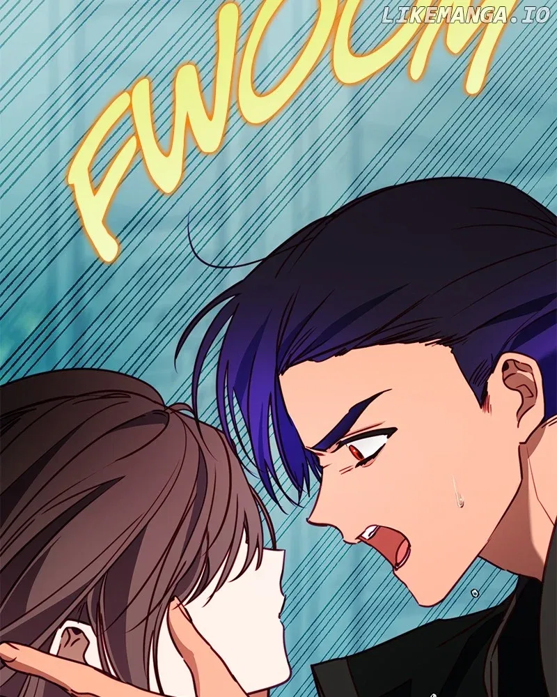Heart Throbbing Conqueror Chapter 129 – Page 97