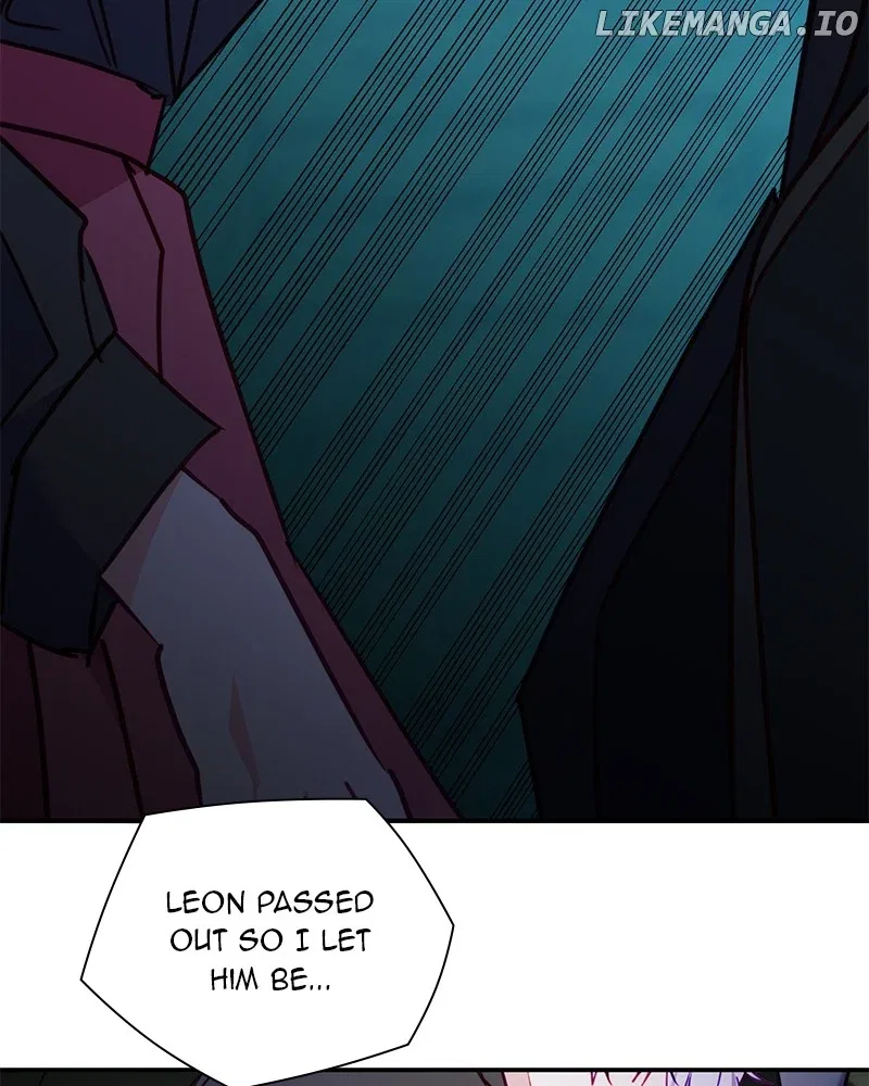 Heart Throbbing Conqueror Chapter 129 – Page 99