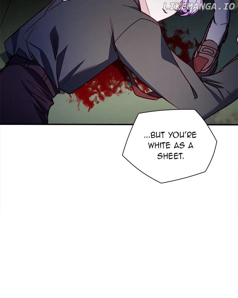 Heart Throbbing Conqueror Chapter 129 – Page 100