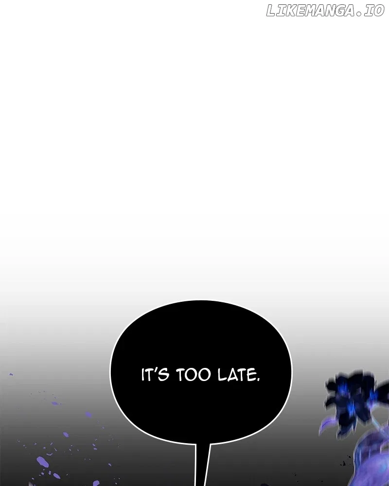 Heart Throbbing Conqueror Chapter 128 – Page 1