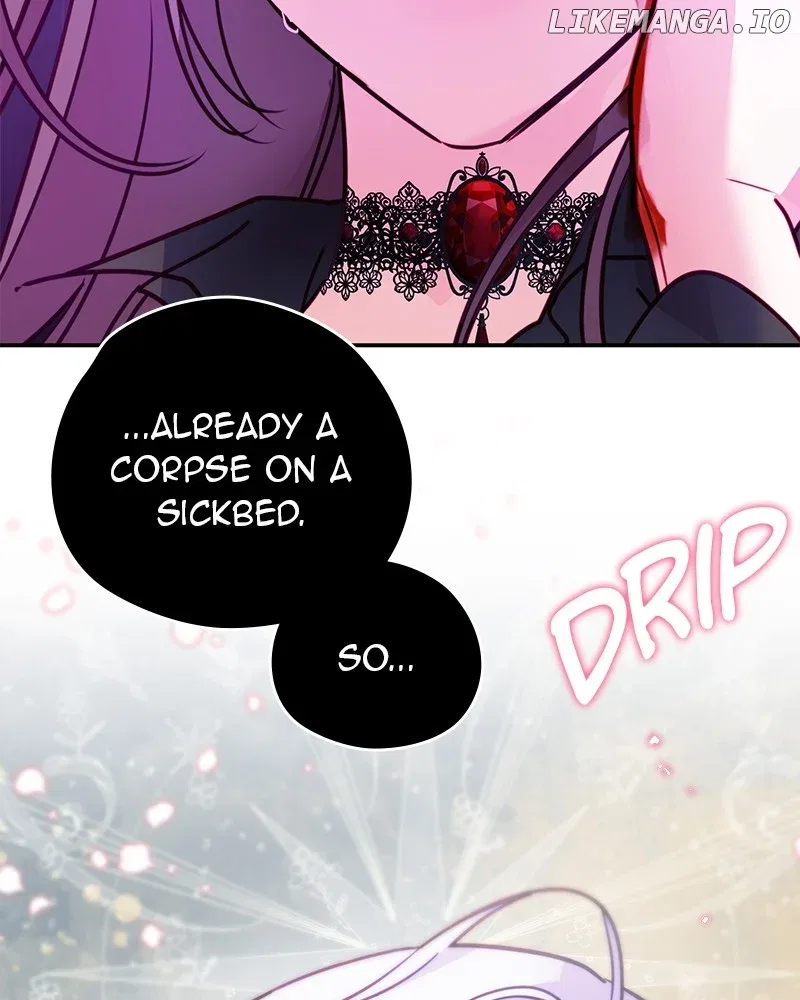 Heart Throbbing Conqueror Chapter 128 – Page 6