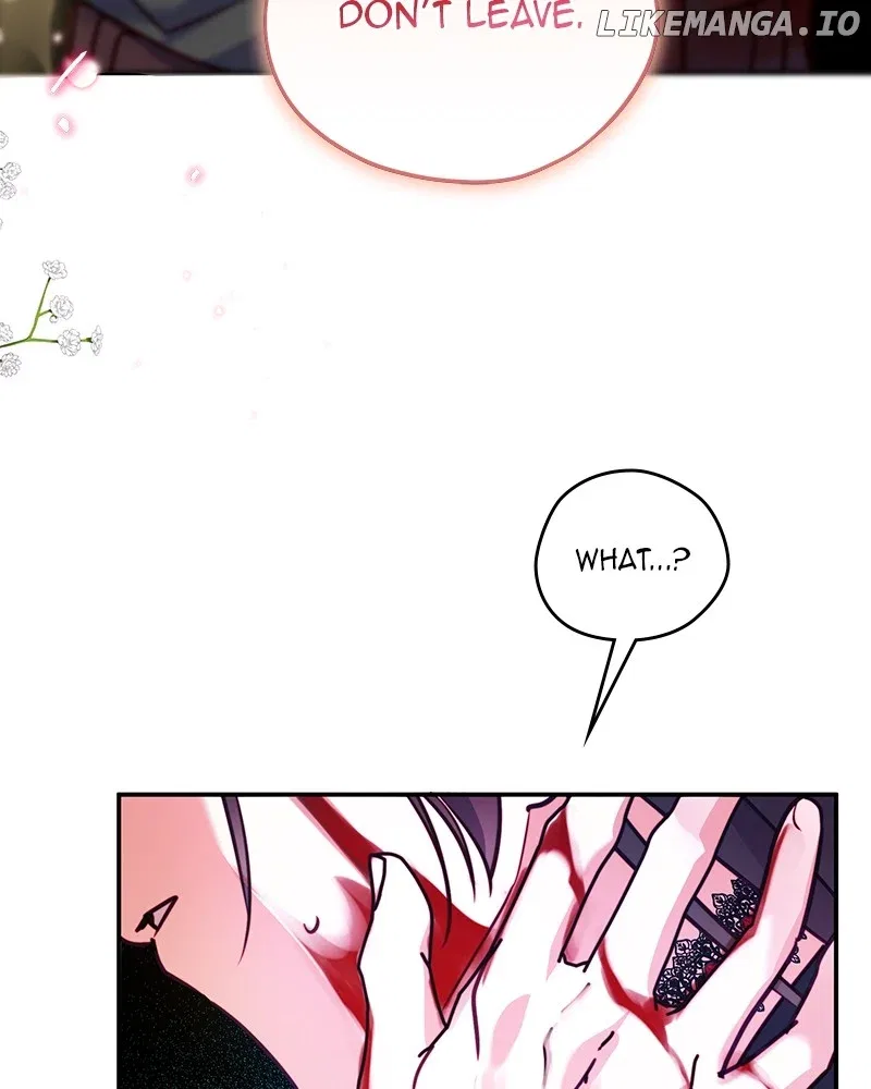 Heart Throbbing Conqueror Chapter 128 – Page 9