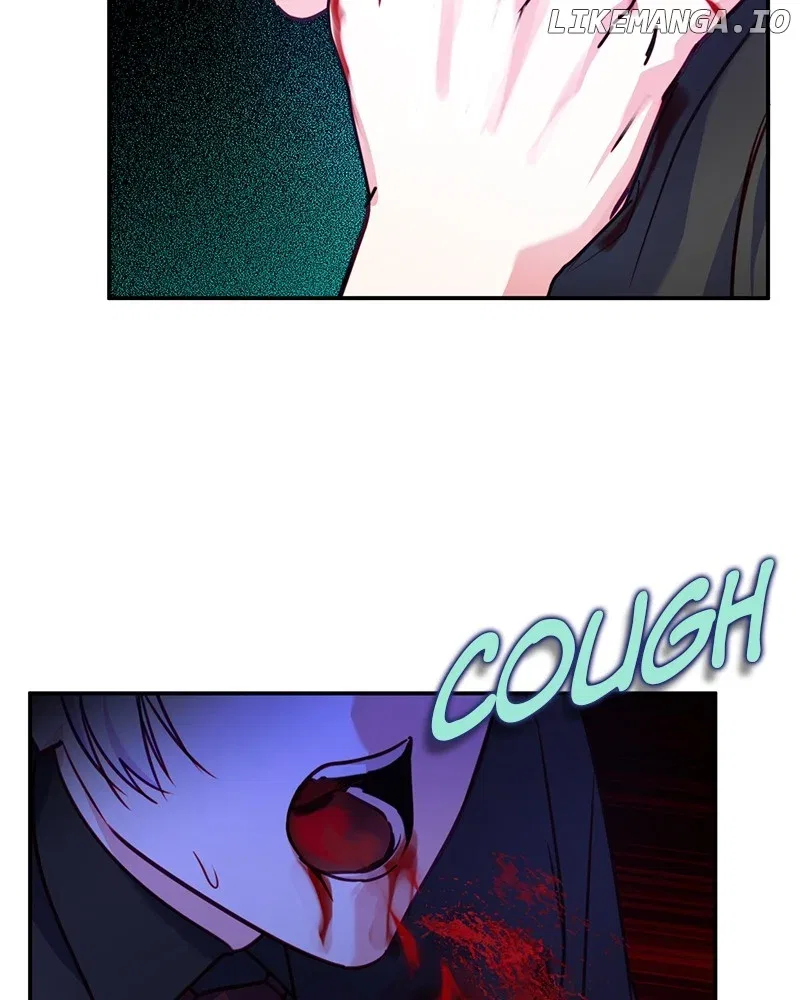 Heart Throbbing Conqueror Chapter 128 – Page 10