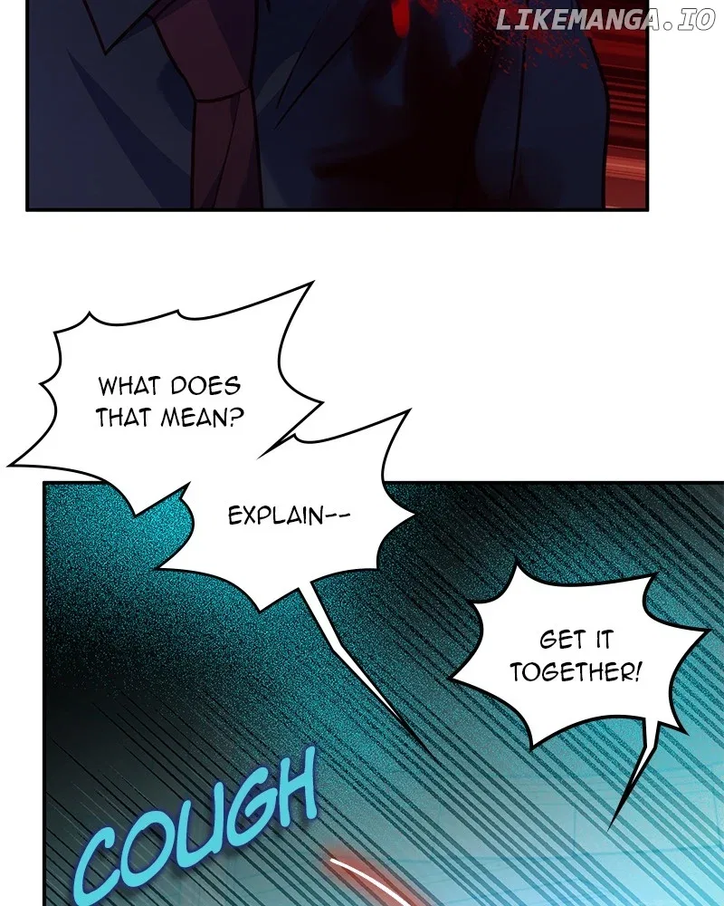 Heart Throbbing Conqueror Chapter 128 – Page 11