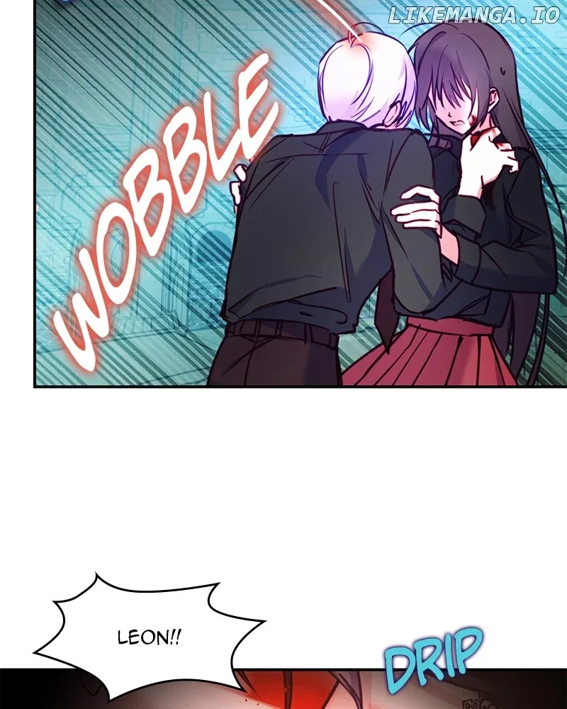 Heart Throbbing Conqueror Chapter 128 – Page 12