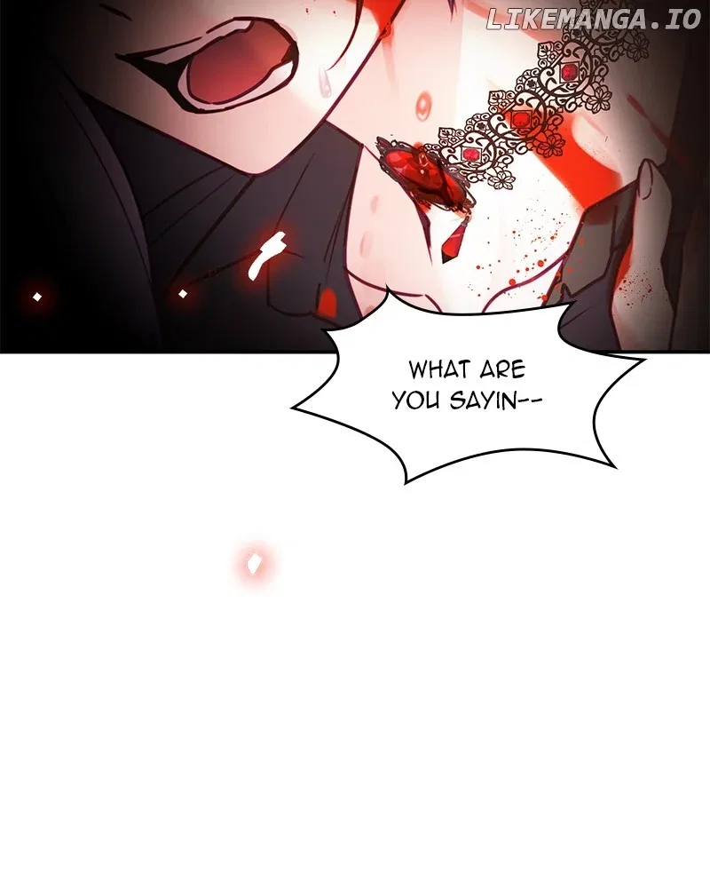 Heart Throbbing Conqueror Chapter 128 – Page 13