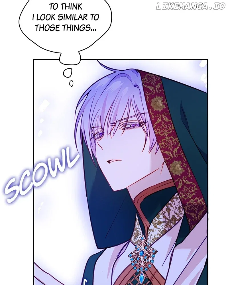 Heart Throbbing Conqueror Chapter 128 – Page 29