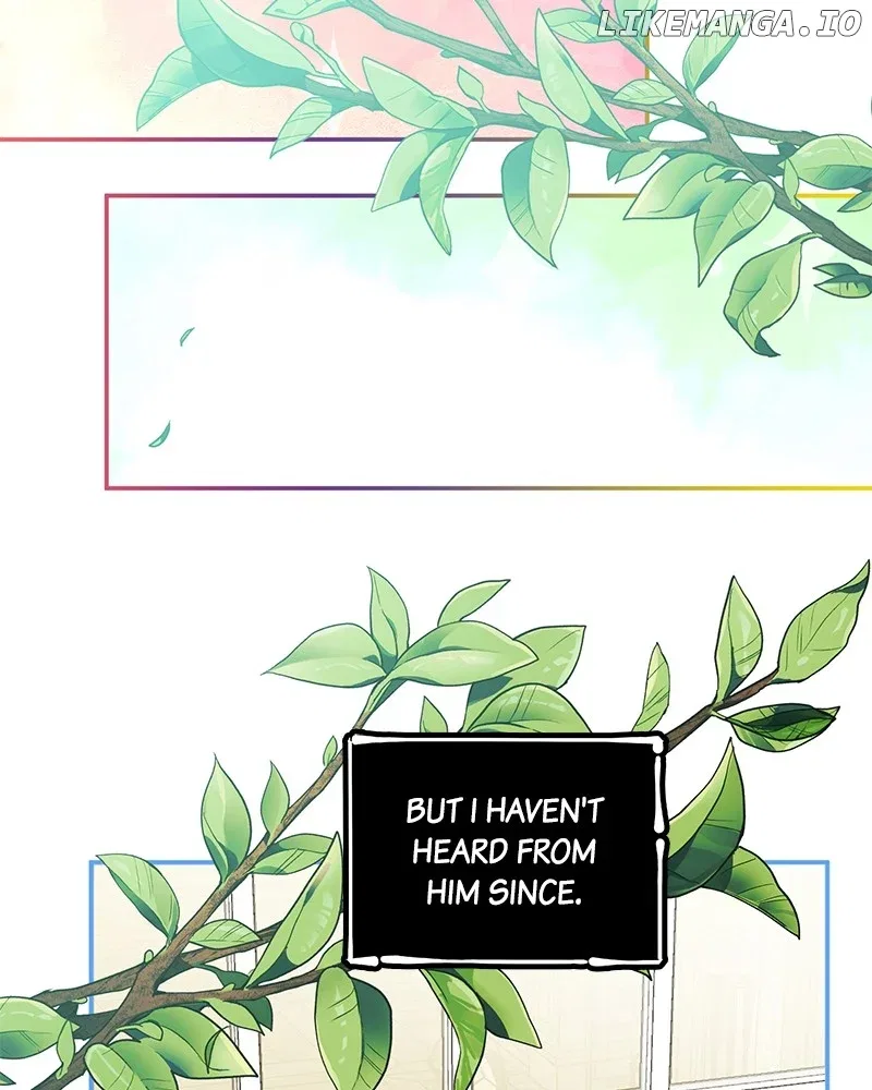 Heart Throbbing Conqueror Chapter 128 – Page 36