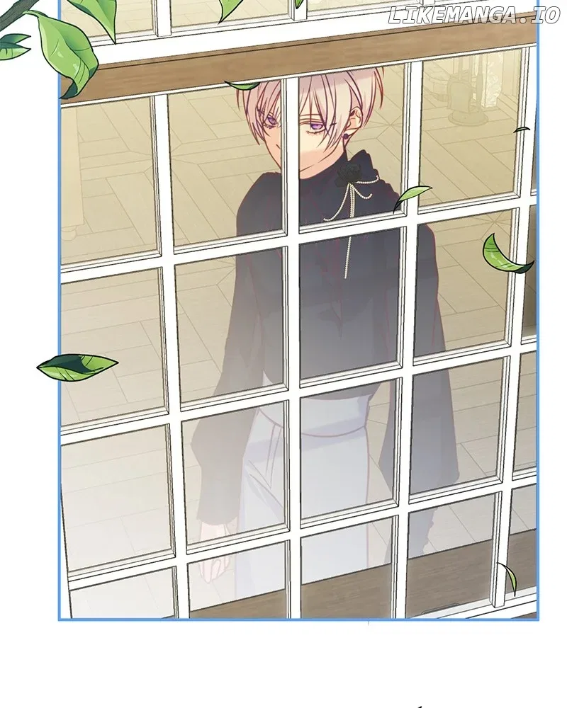 Heart Throbbing Conqueror Chapter 128 – Page 37