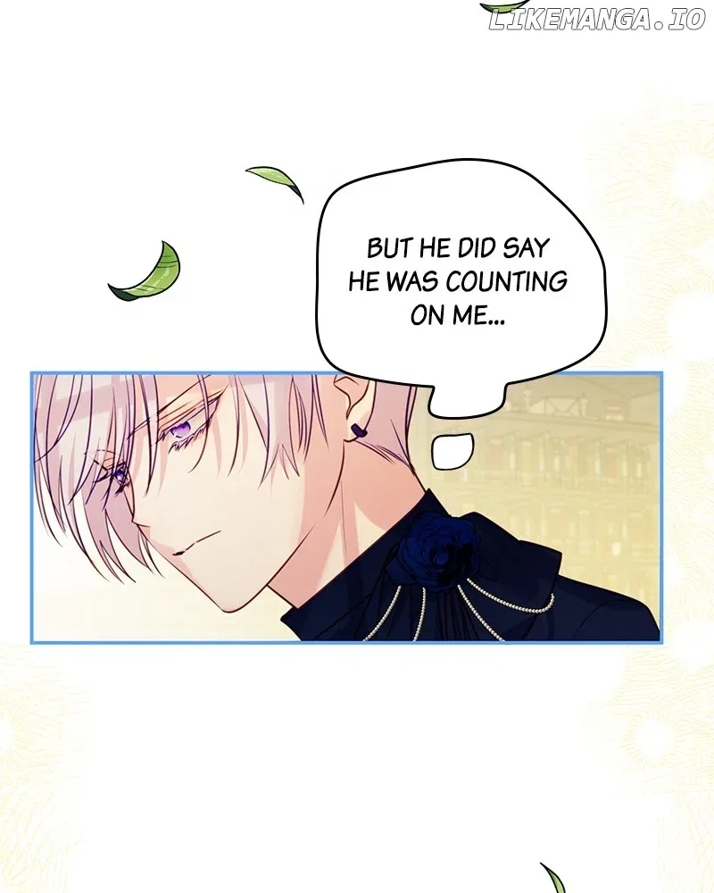 Heart Throbbing Conqueror Chapter 128 – Page 38