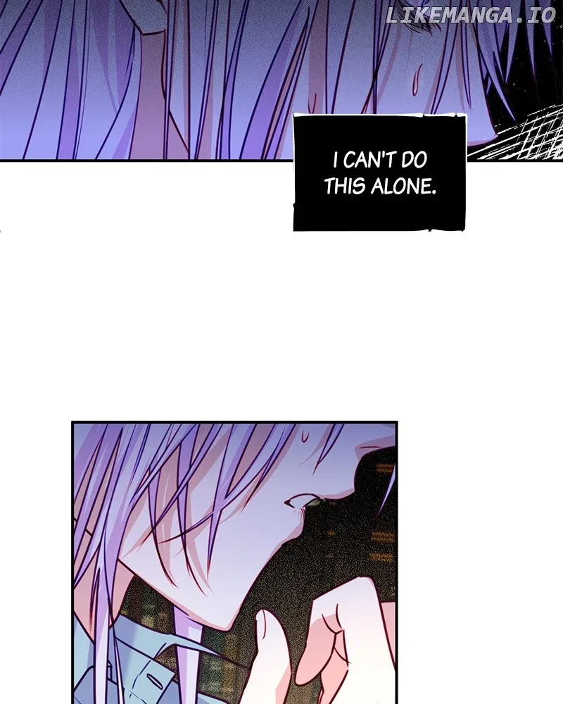 Heart Throbbing Conqueror Chapter 128 – Page 63