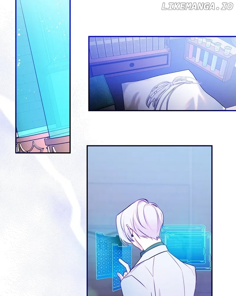 Heart Throbbing Conqueror Chapter 128 – Page 66