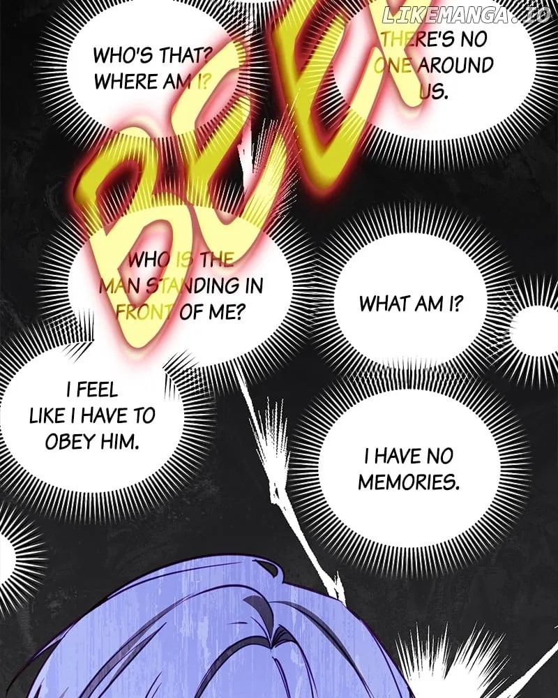 Heart Throbbing Conqueror Chapter 128 – Page 73