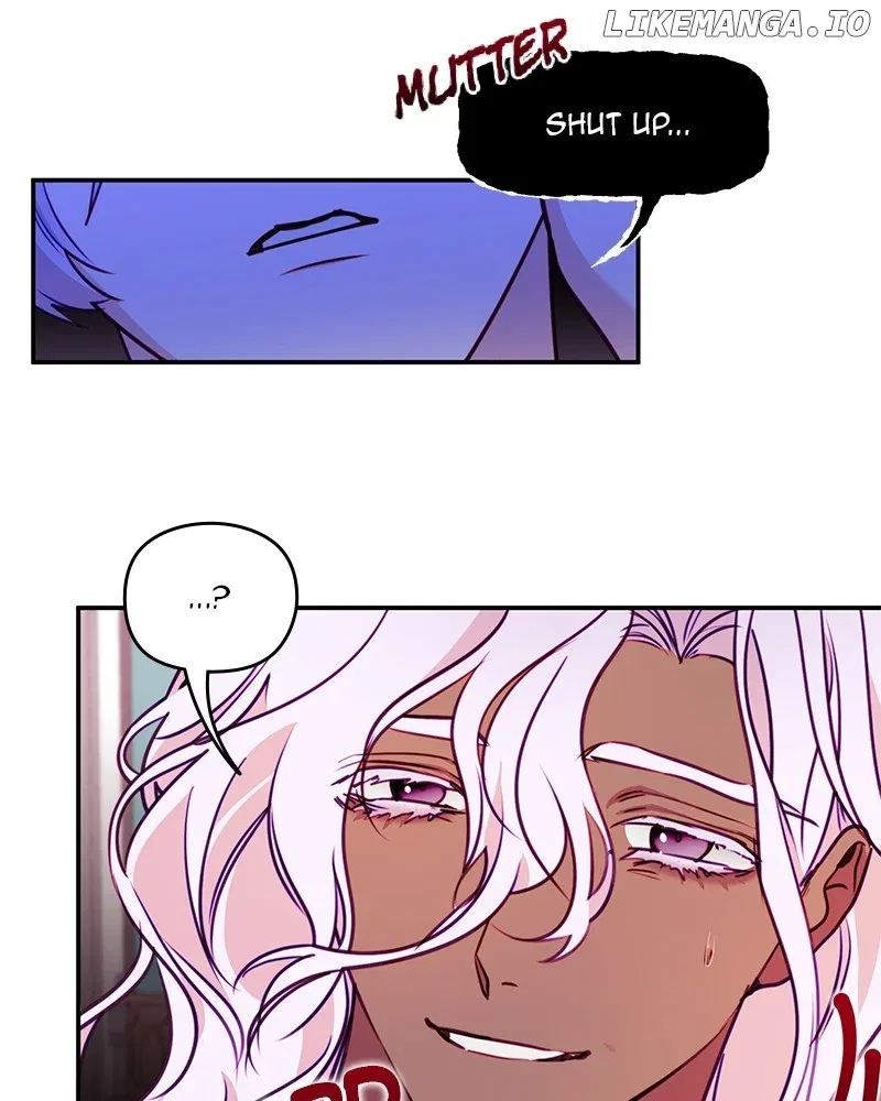 Heart Throbbing Conqueror Chapter 128 – Page 76