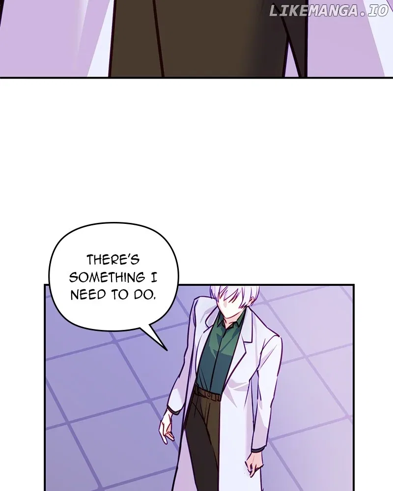 Heart Throbbing Conqueror Chapter 128 – Page 82