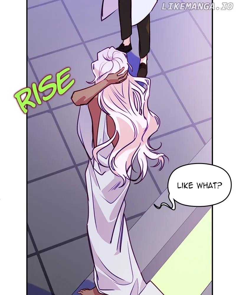 Heart Throbbing Conqueror Chapter 128 – Page 83