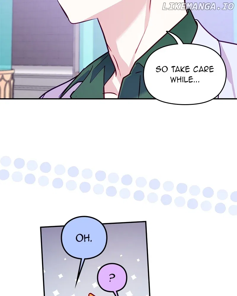 Heart Throbbing Conqueror Chapter 128 – Page 85