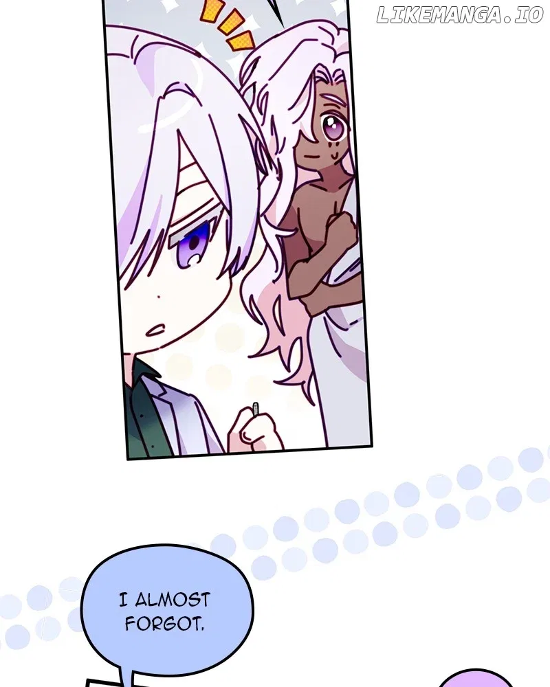 Heart Throbbing Conqueror Chapter 128 – Page 86