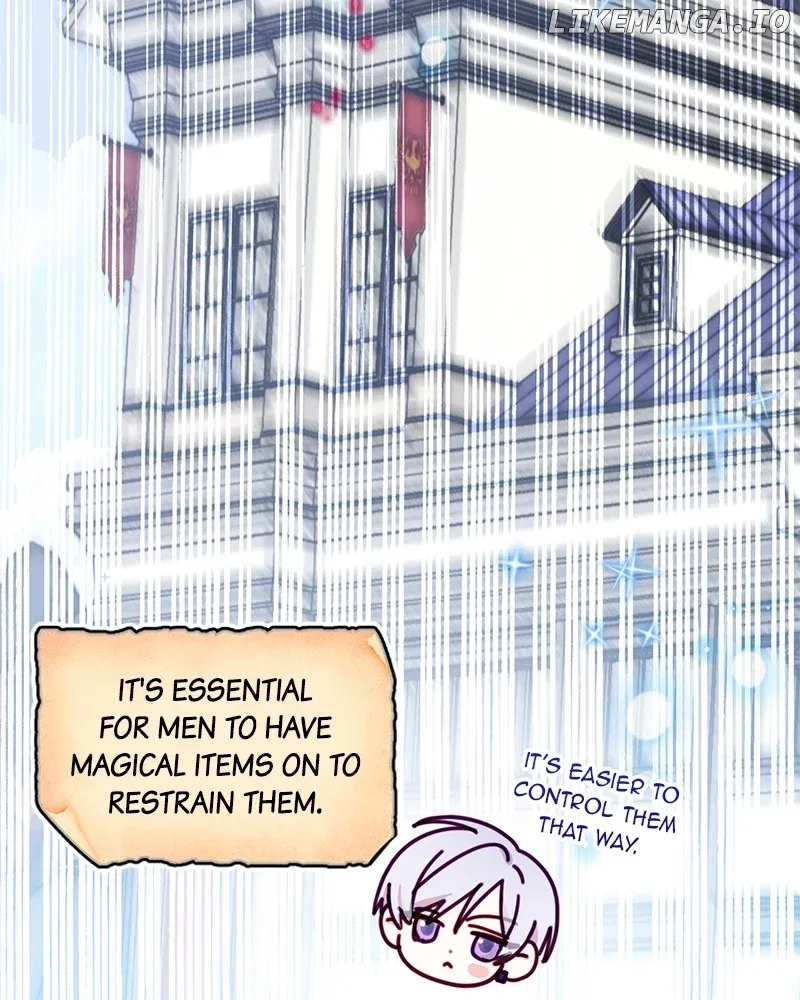Heart Throbbing Conqueror Chapter 128 – Page 90
