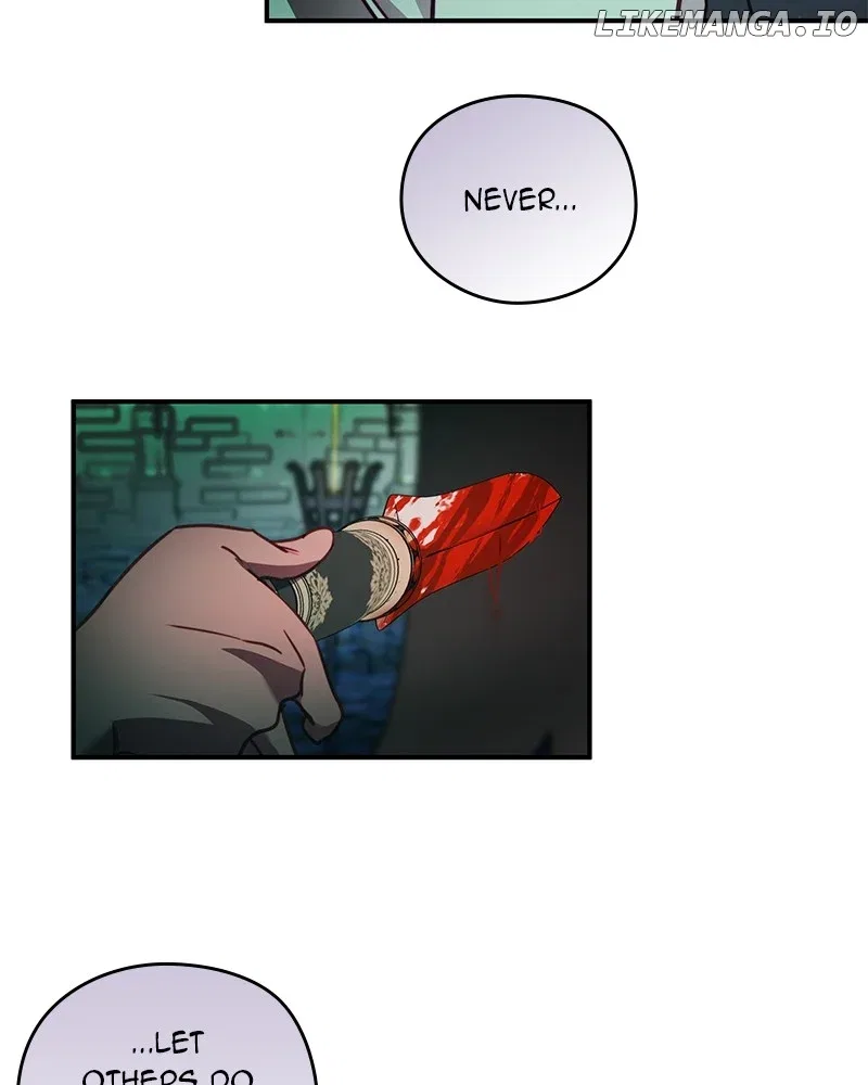 Heart Throbbing Conqueror Chapter 127 – Page 2