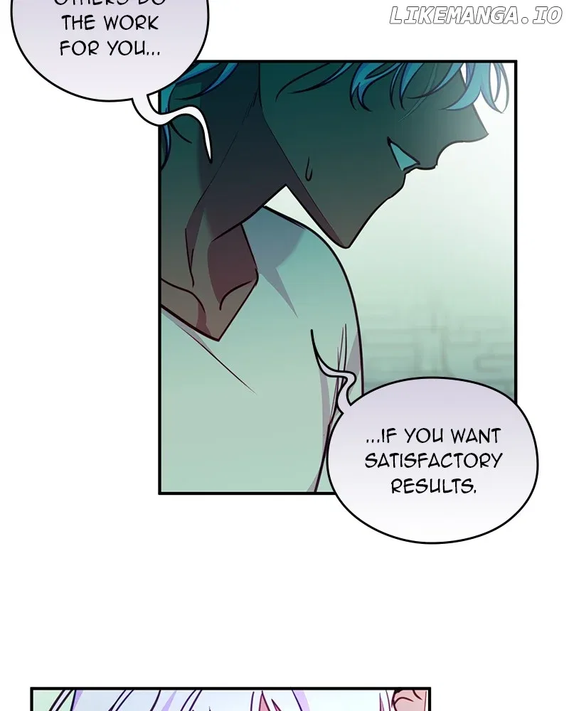 Heart Throbbing Conqueror Chapter 127 – Page 3