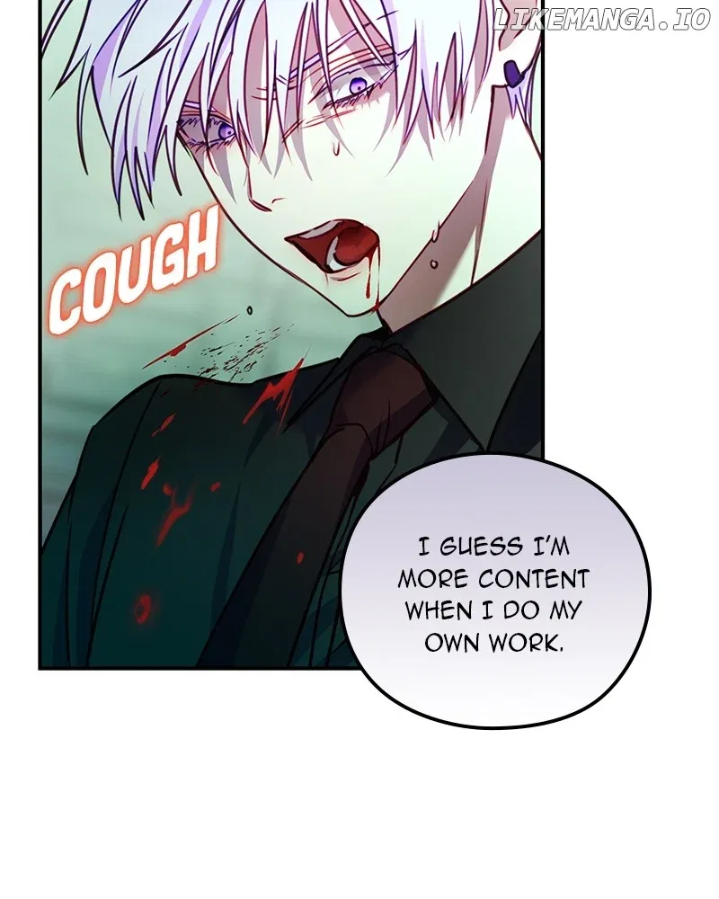 Heart Throbbing Conqueror Chapter 127 – Page 4