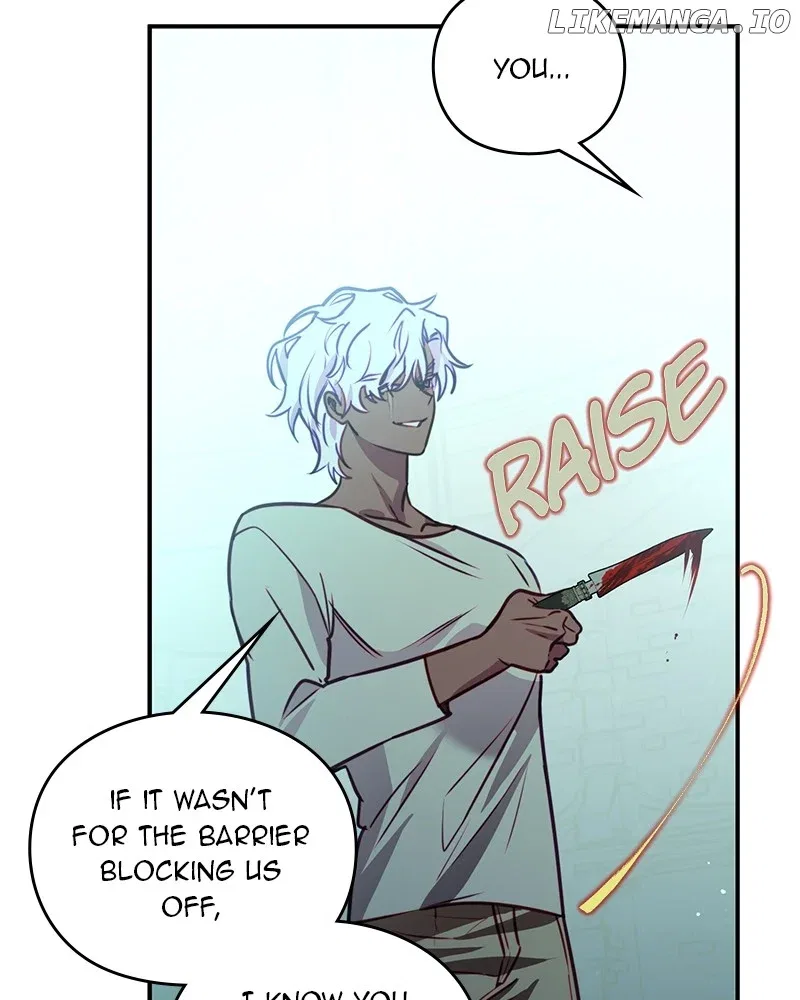 Heart Throbbing Conqueror Chapter 127 – Page 9
