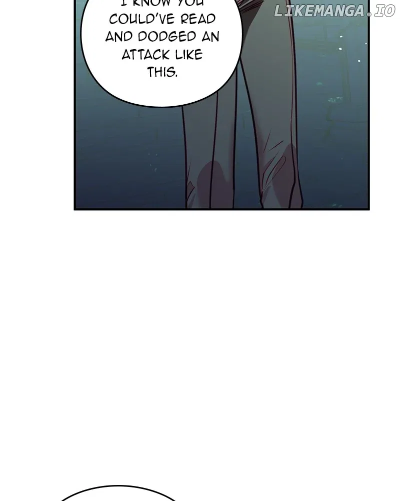 Heart Throbbing Conqueror Chapter 127 – Page 10