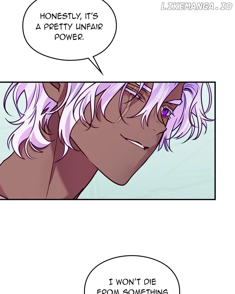 Heart Throbbing Conqueror Chapter 127 – Page 11