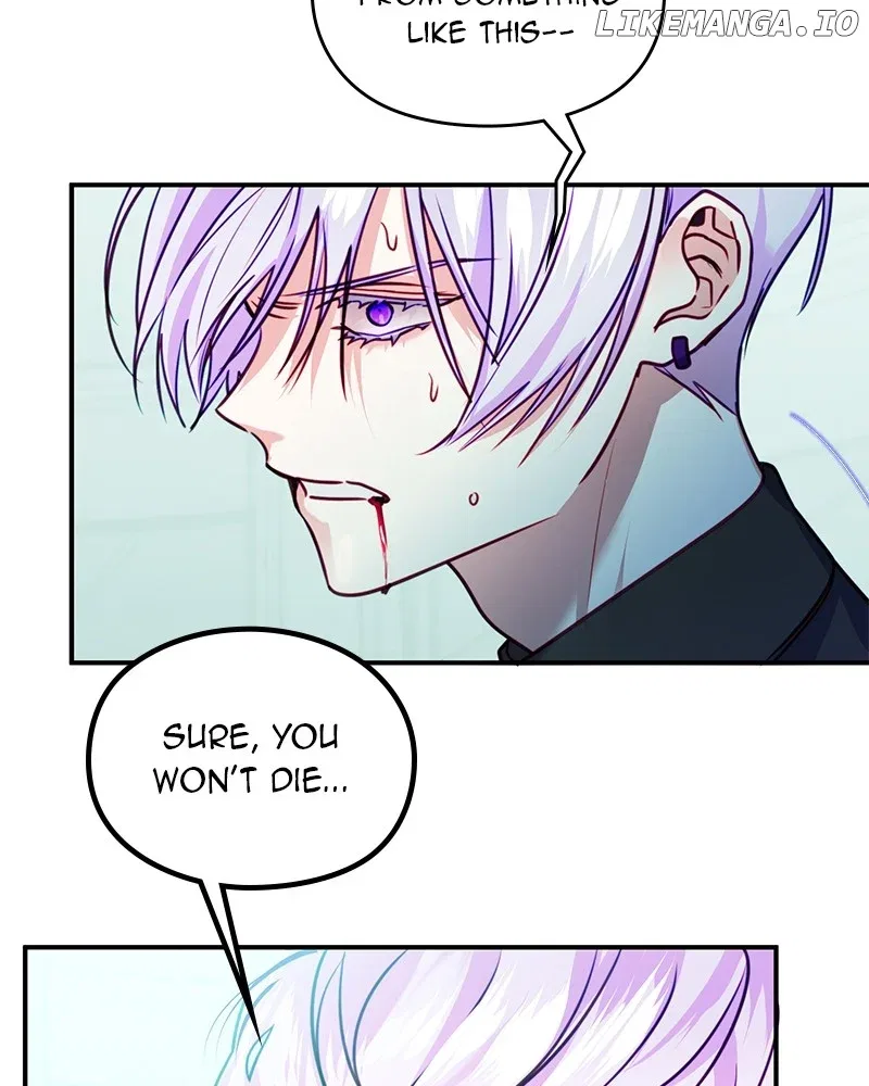 Heart Throbbing Conqueror Chapter 127 – Page 12