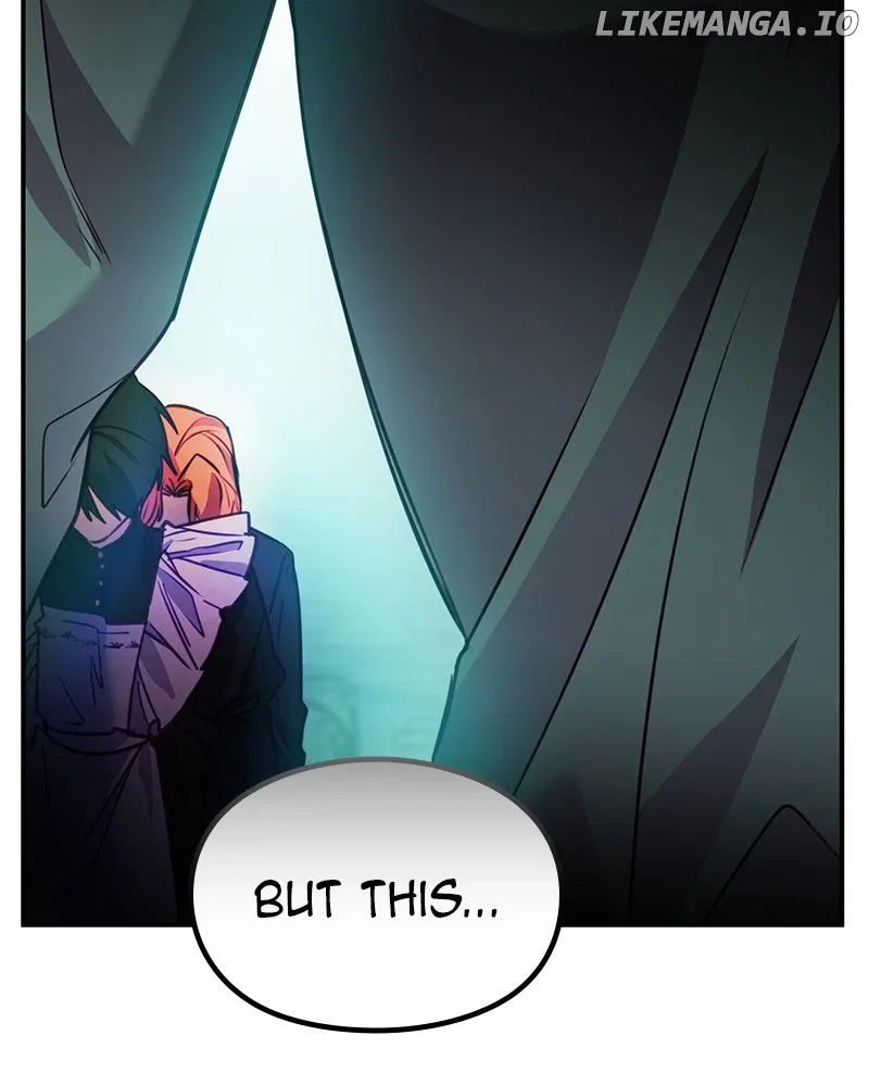 Heart Throbbing Conqueror Chapter 127 – Page 14