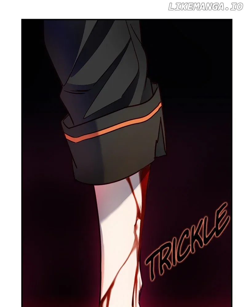 Heart Throbbing Conqueror Chapter 127 – Page 15