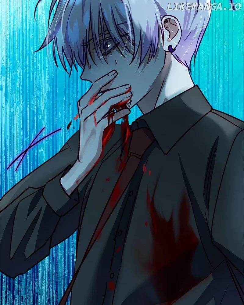 Heart Throbbing Conqueror Chapter 127 – Page 18