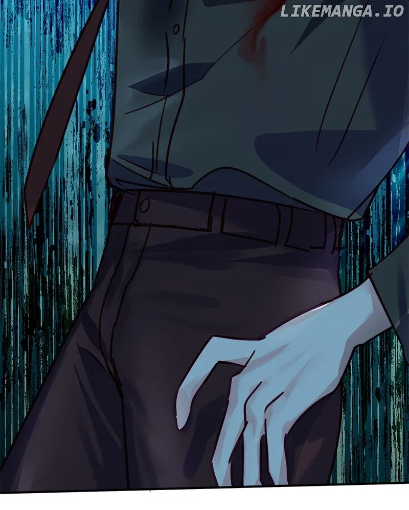 Heart Throbbing Conqueror Chapter 127 – Page 19