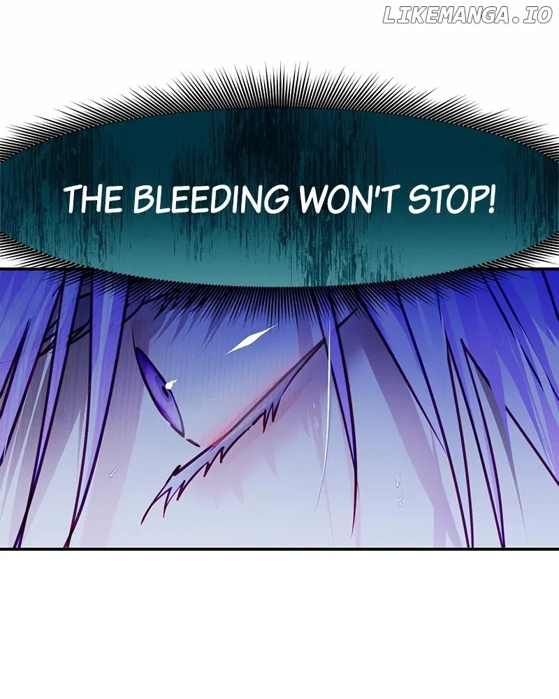 Heart Throbbing Conqueror Chapter 127 – Page 20