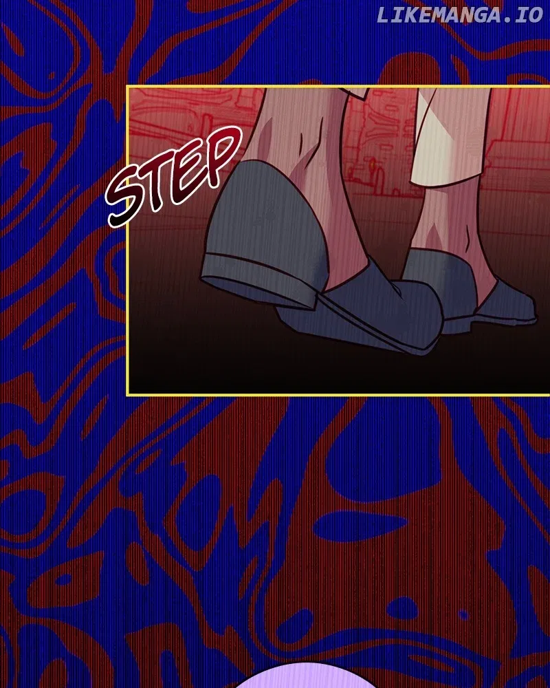Heart Throbbing Conqueror Chapter 127 – Page 23