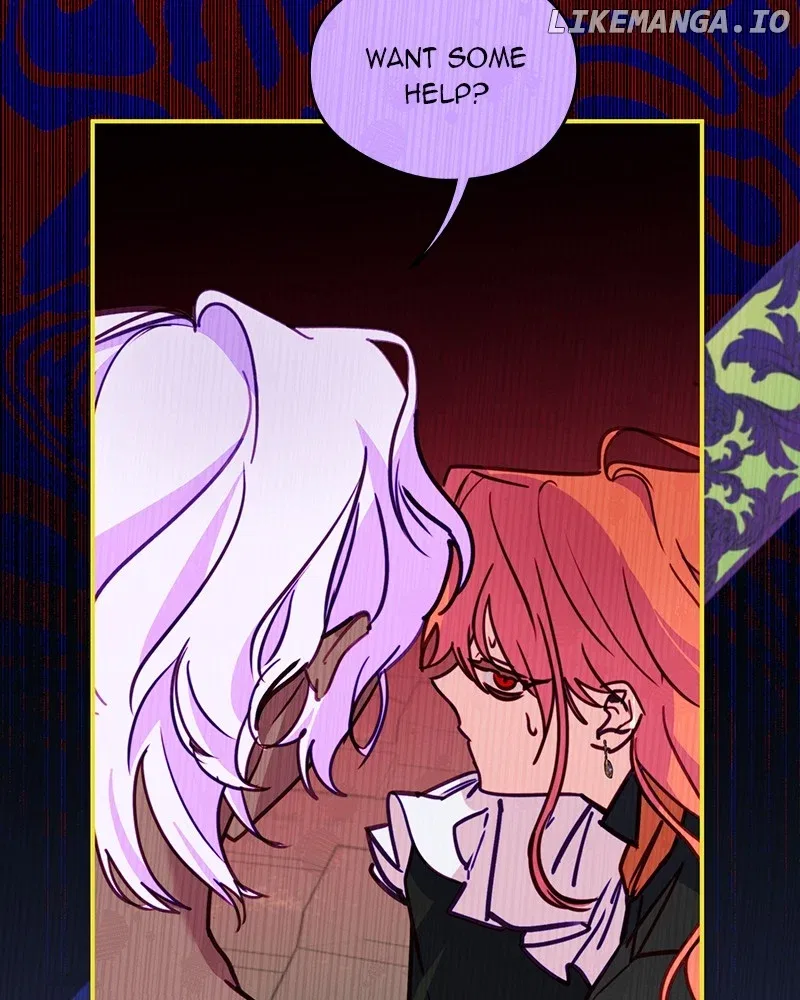 Heart Throbbing Conqueror Chapter 127 – Page 24