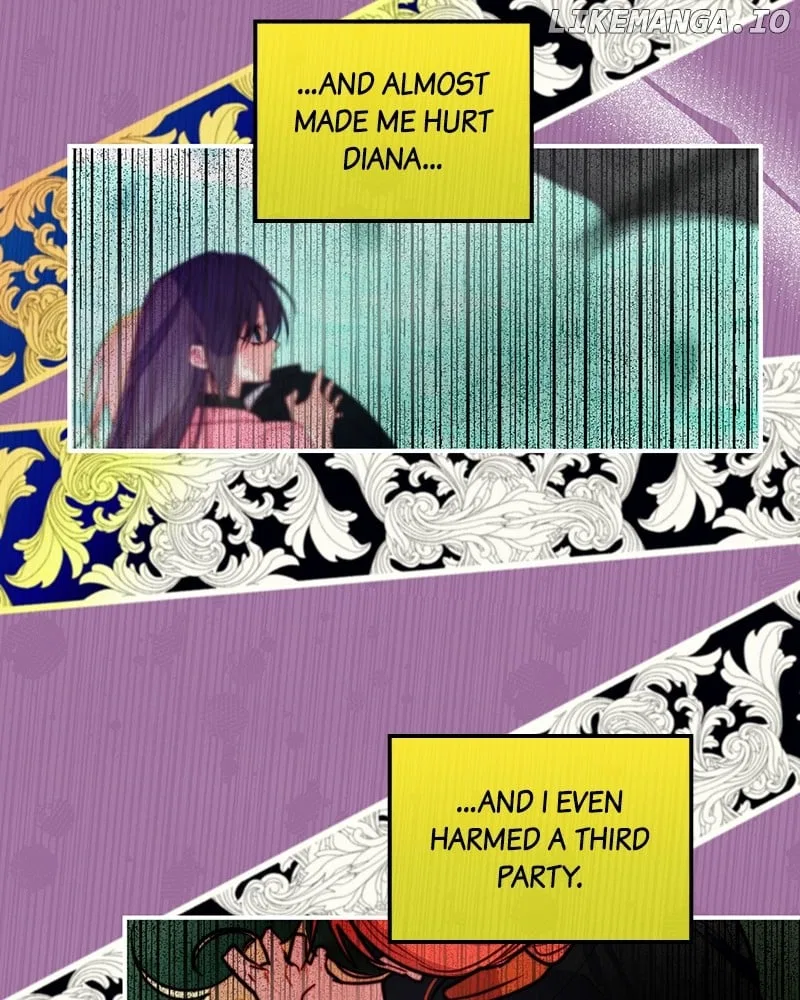 Heart Throbbing Conqueror Chapter 127 – Page 28