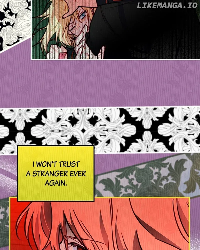 Heart Throbbing Conqueror Chapter 127 – Page 29