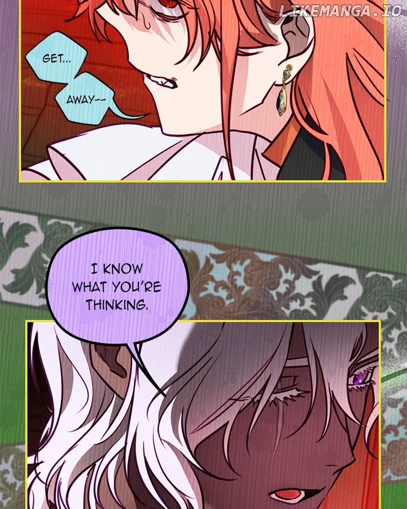 Heart Throbbing Conqueror Chapter 127 – Page 30