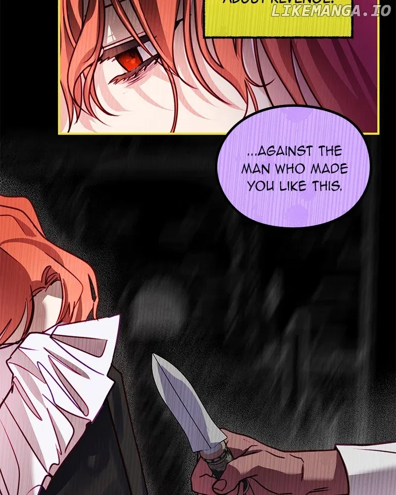 Heart Throbbing Conqueror Chapter 127 – Page 35