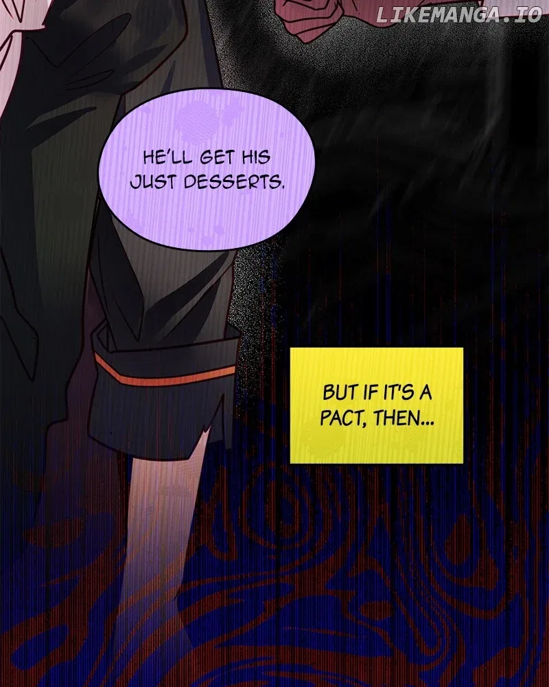 Heart Throbbing Conqueror Chapter 127 – Page 36