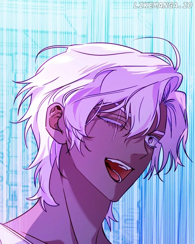 Heart Throbbing Conqueror Chapter 127 – Page 41