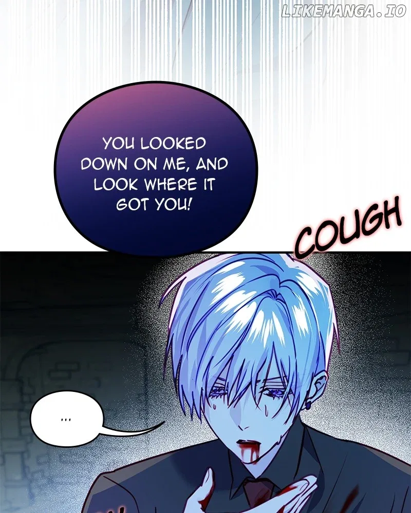 Heart Throbbing Conqueror Chapter 127 – Page 43