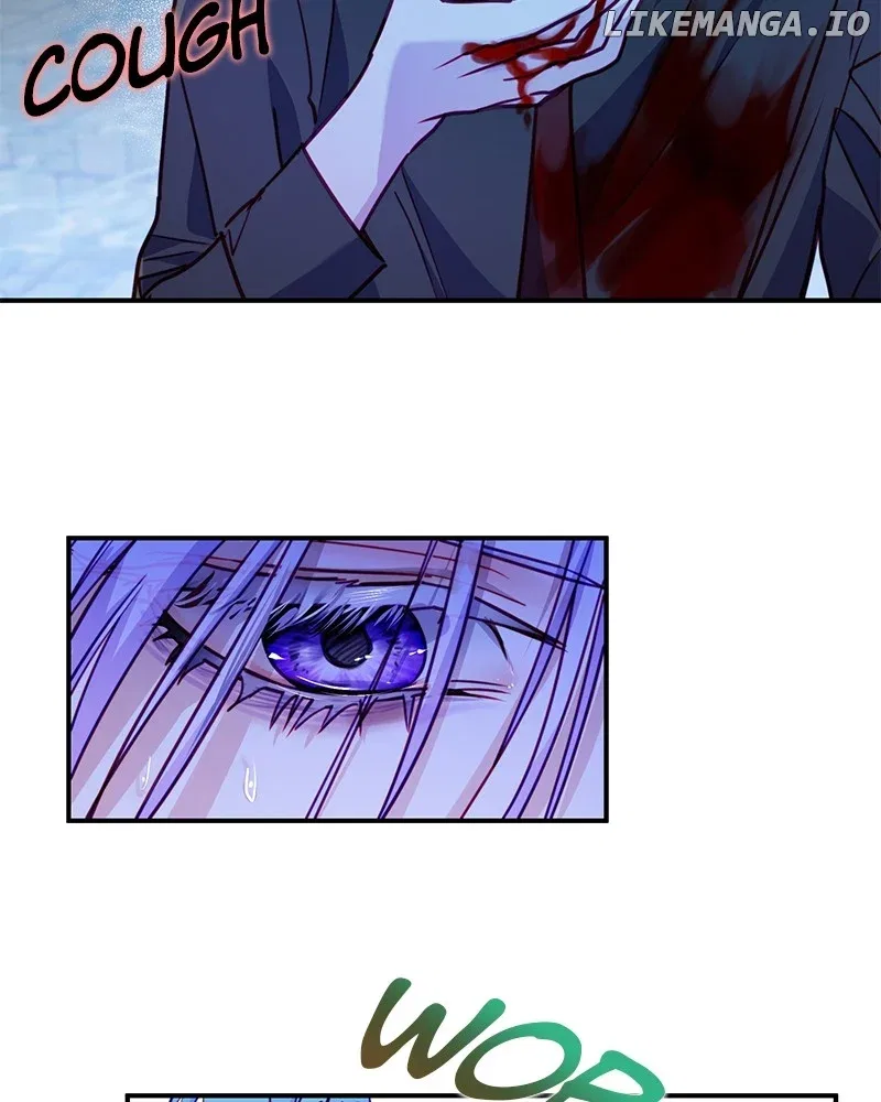 Heart Throbbing Conqueror Chapter 127 – Page 44